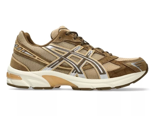 ASICS GEL-1130 CAMEL BEIGE/CHESTNUT